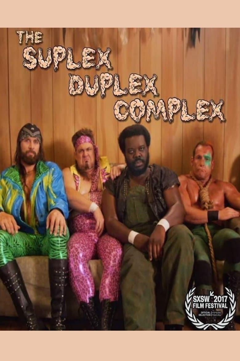 The Suplex Duplex Complex
