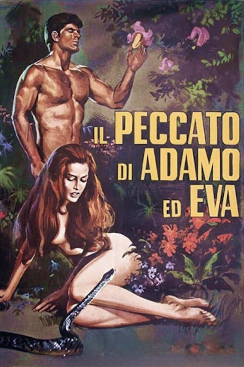 Adam and Eve