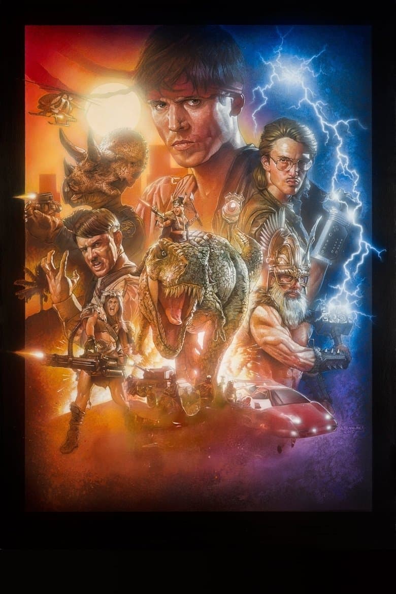 Kung Fury
