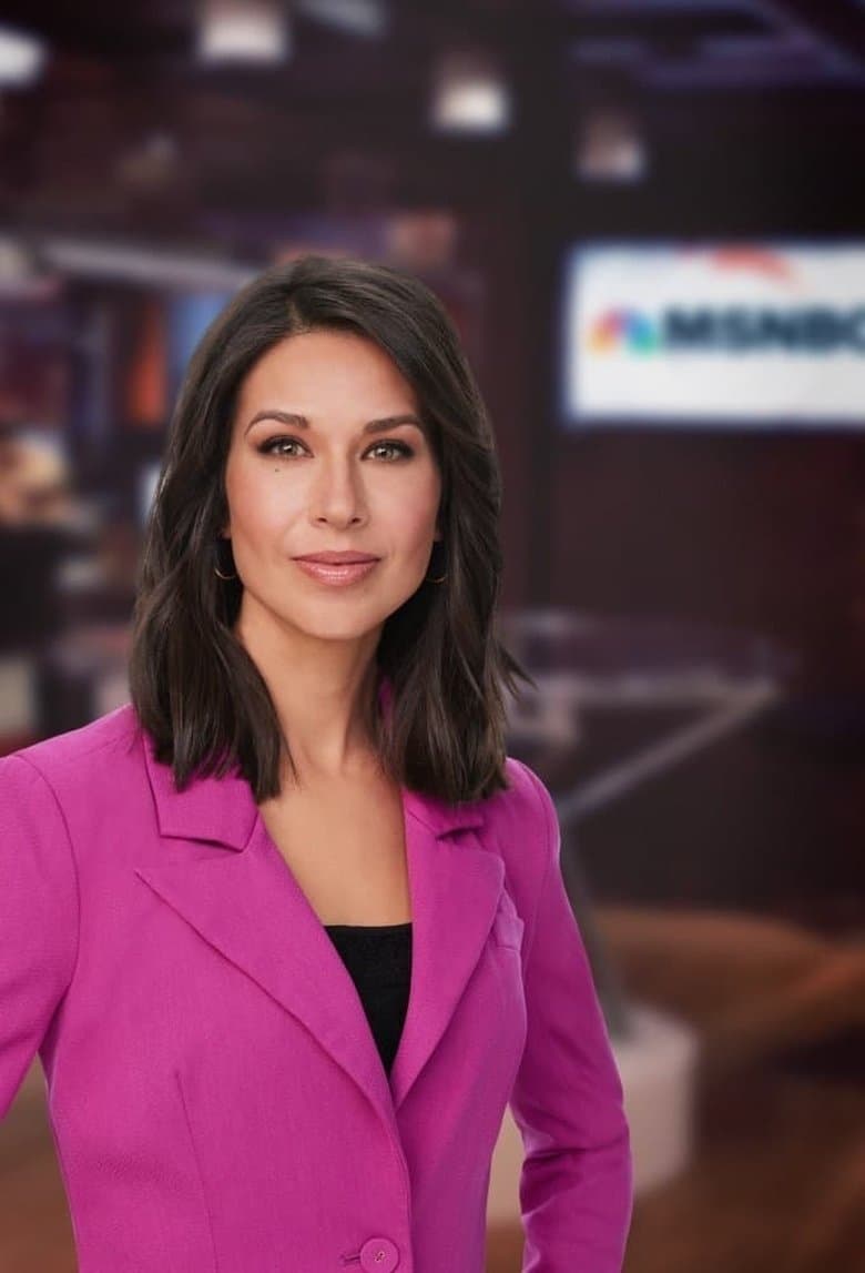 MSNBC Live