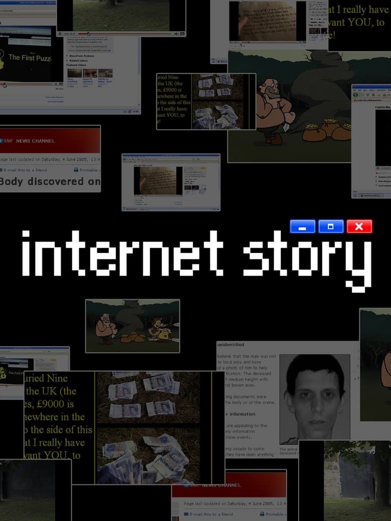 Internet Story
