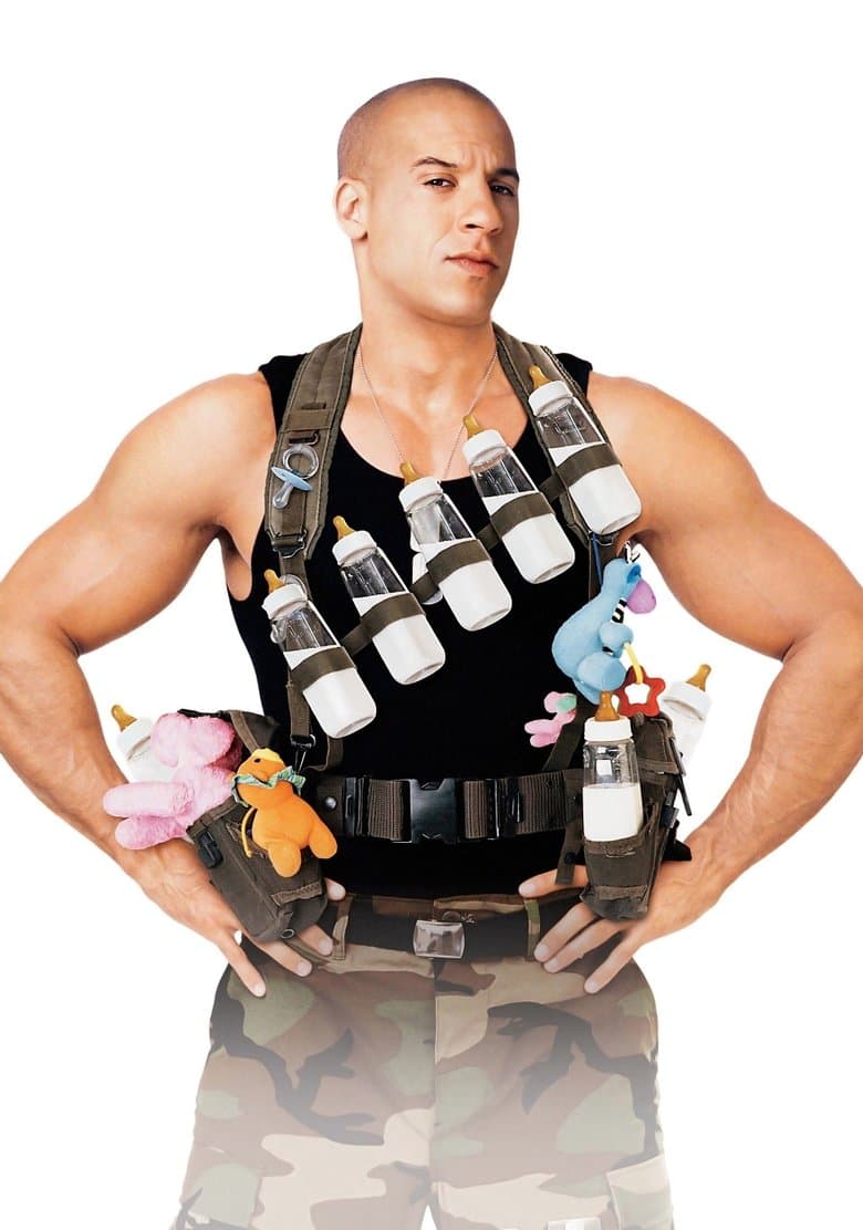The Pacifier