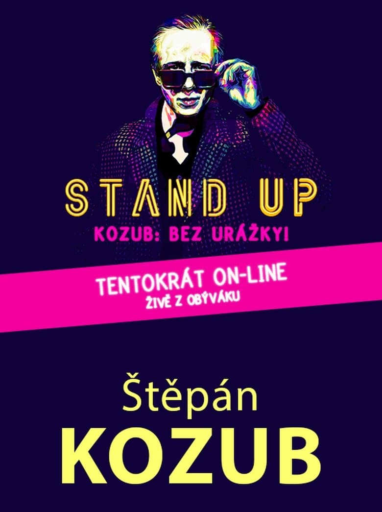 Kozub: Bez urážky! - Behind the scenes
