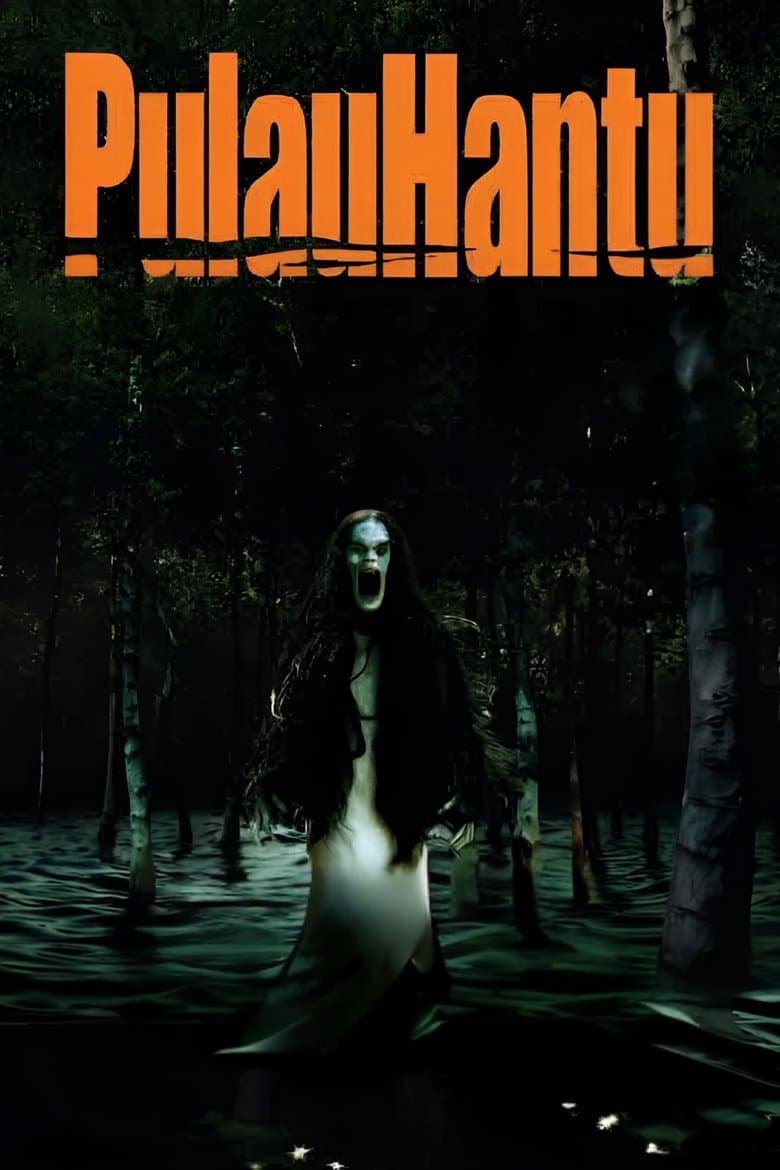 Ghost Island