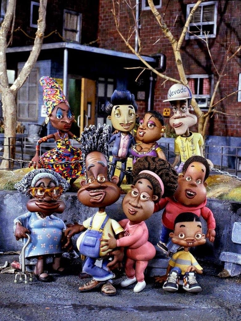 The PJs