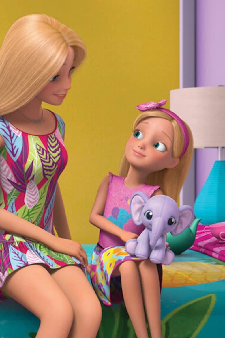 Barbie & Chelsea: The Lost Birthday