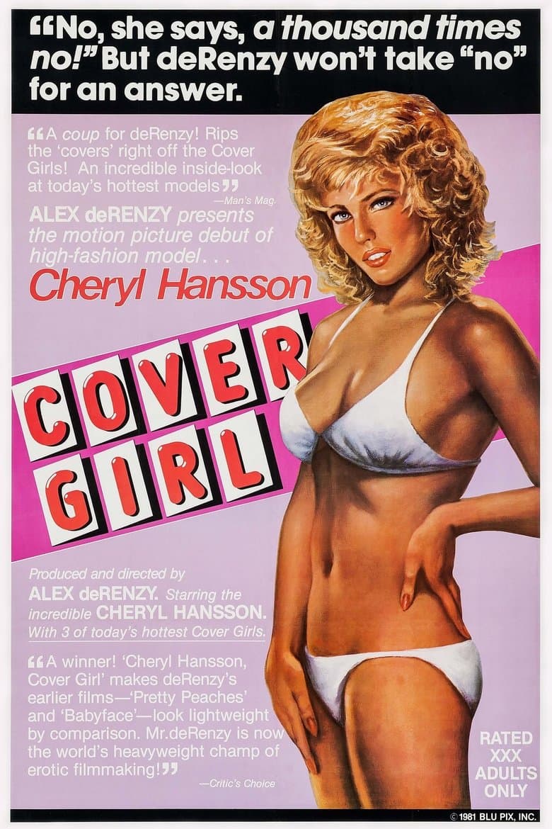 Cover Girl