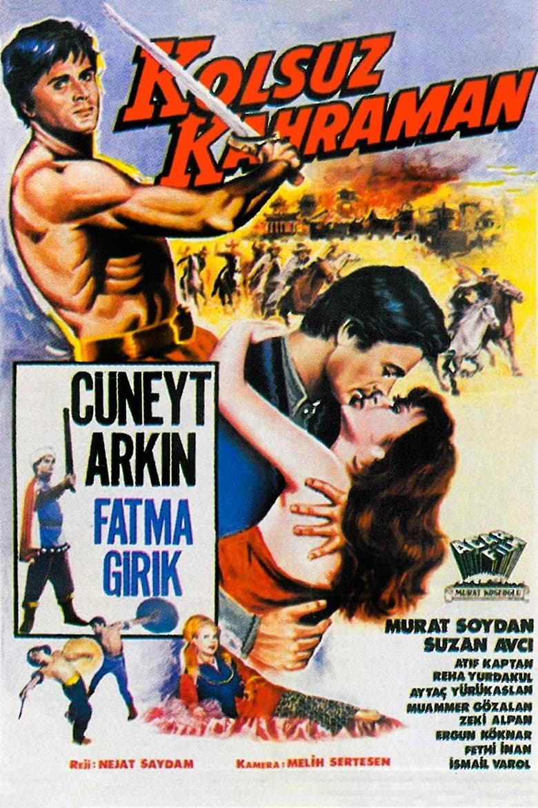 Kolsuz Kahraman