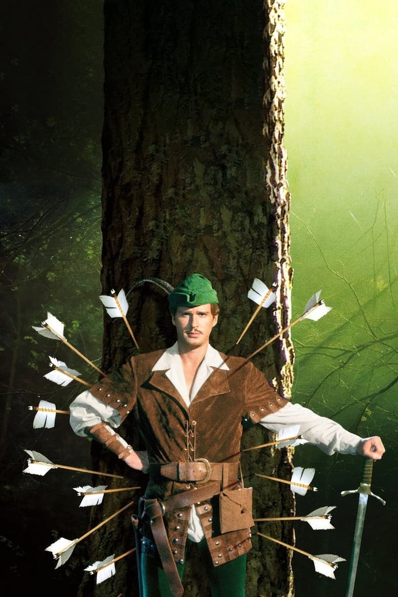 Robin Hood: Men in Tights