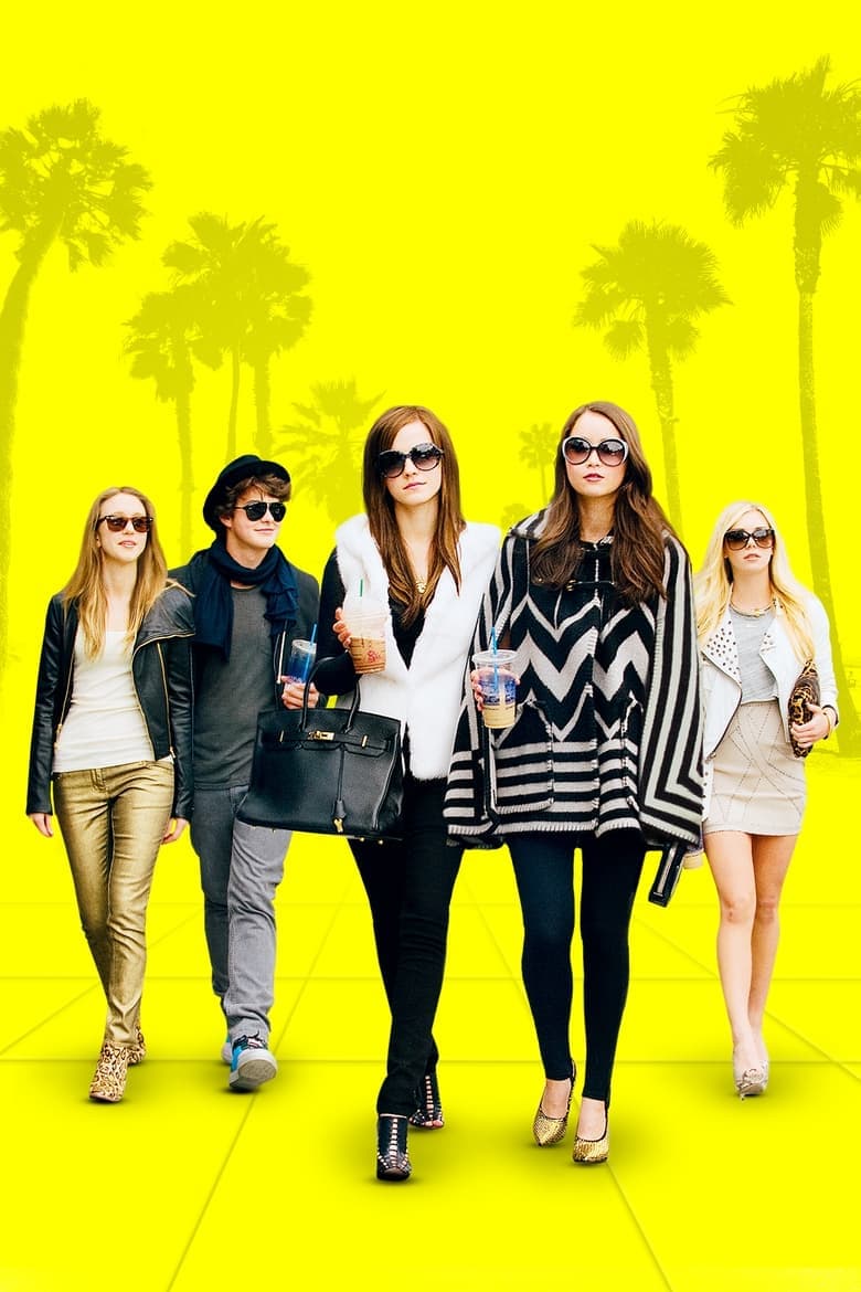 The Bling Ring