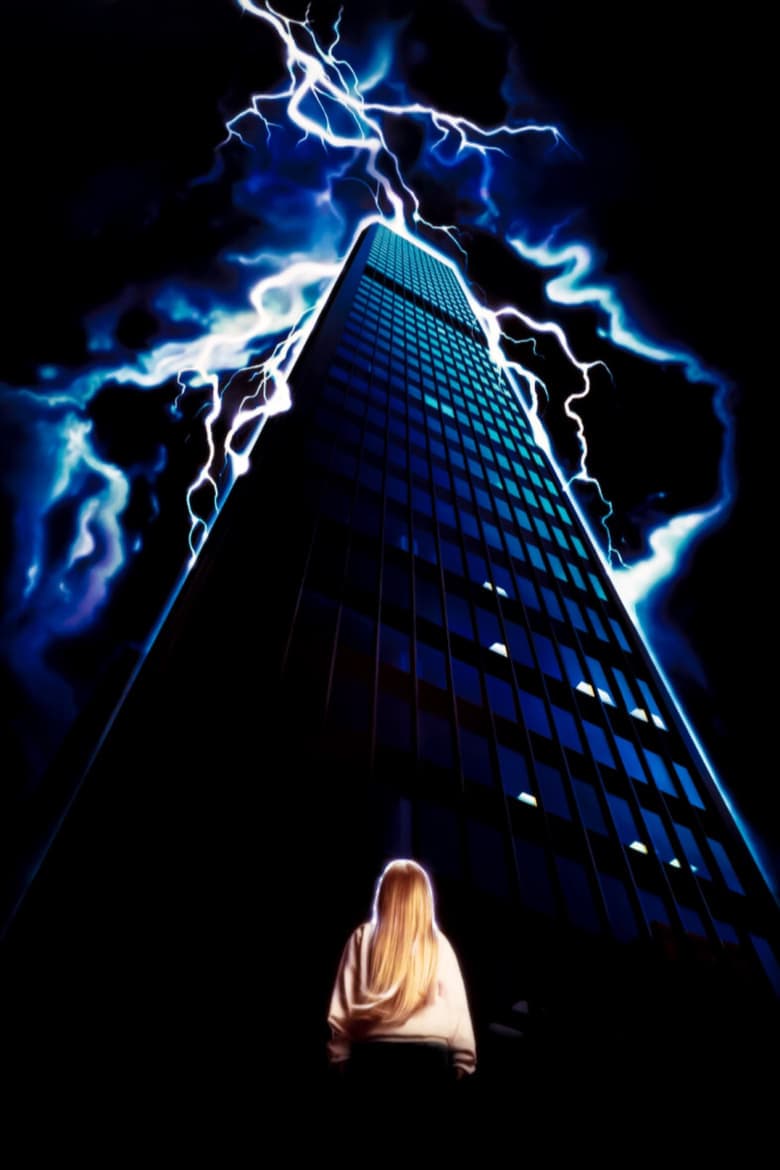 Poltergeist III