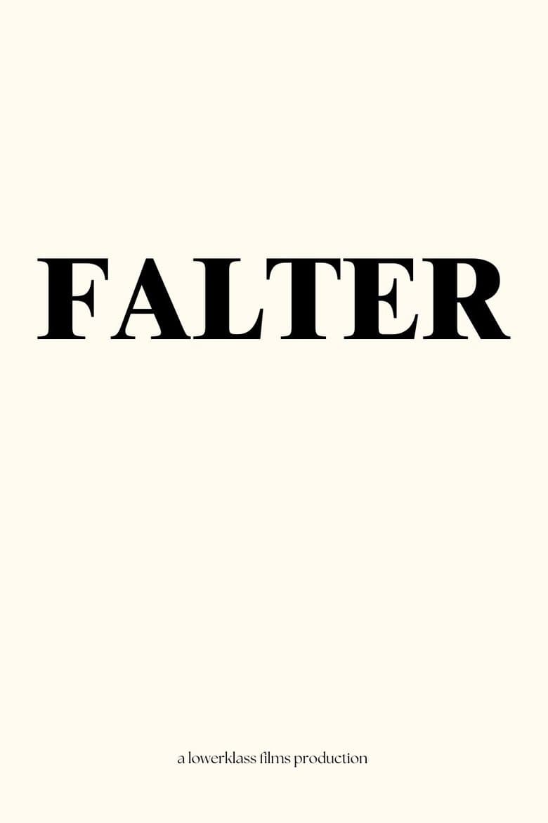 Falter