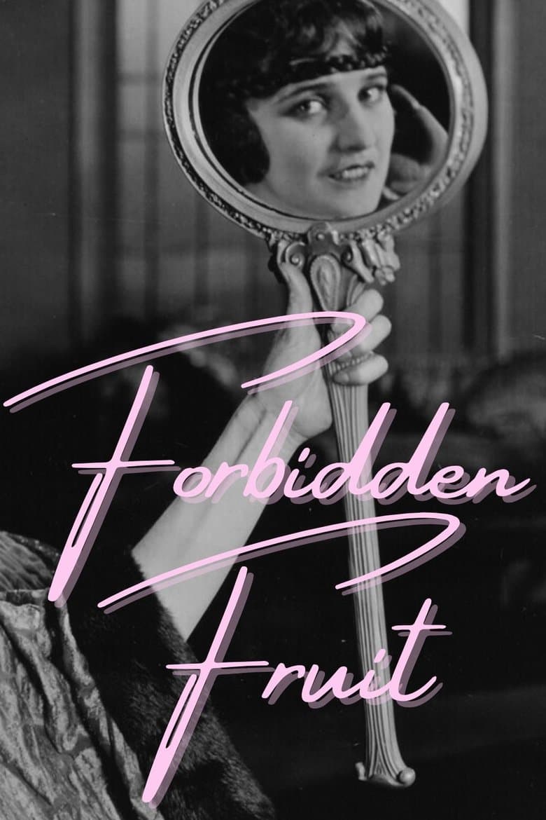 Forbidden Fruit