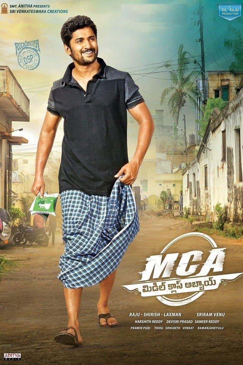 M.C.A