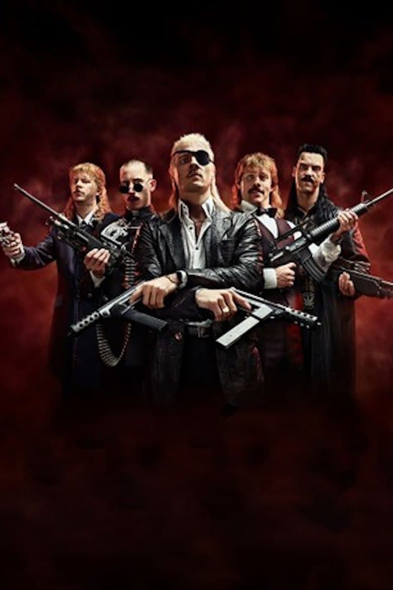 New Kids Nitro
