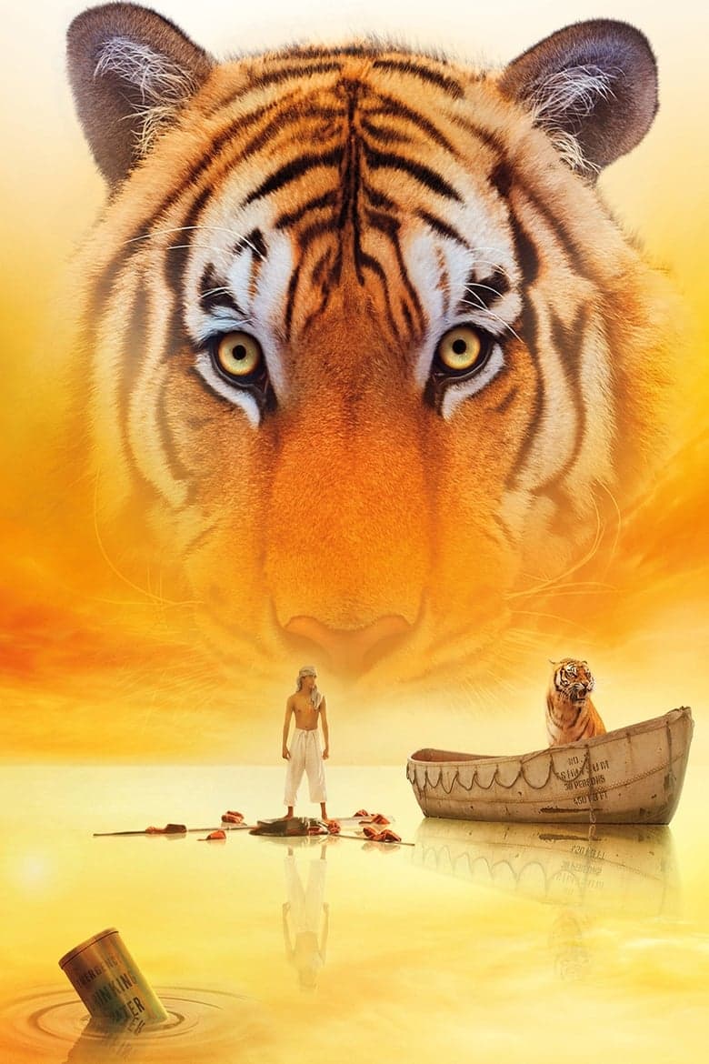 Life of Pi