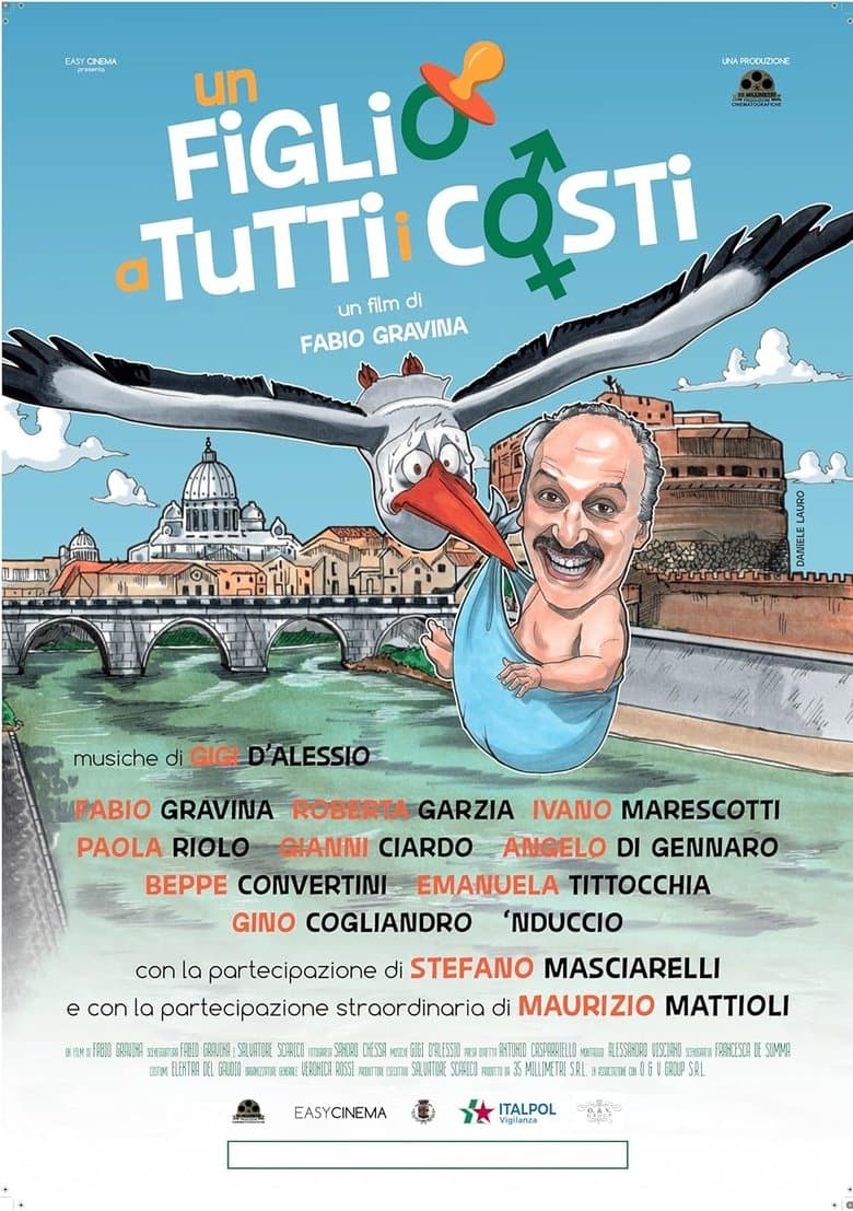 Un Figlio a Tutti i Costi