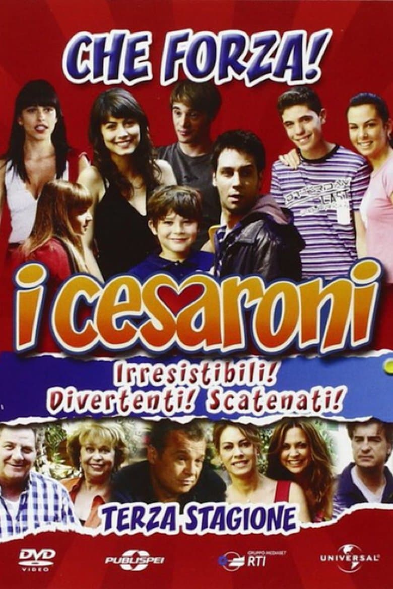 The Cesaronis