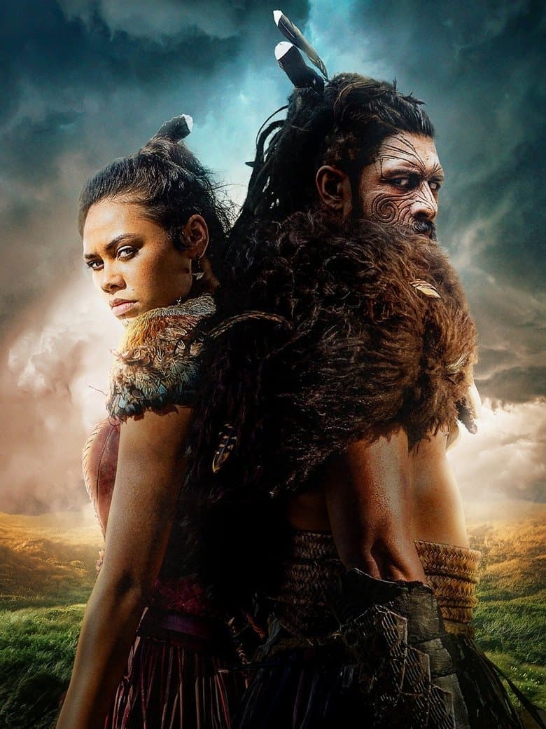 The Dead Lands