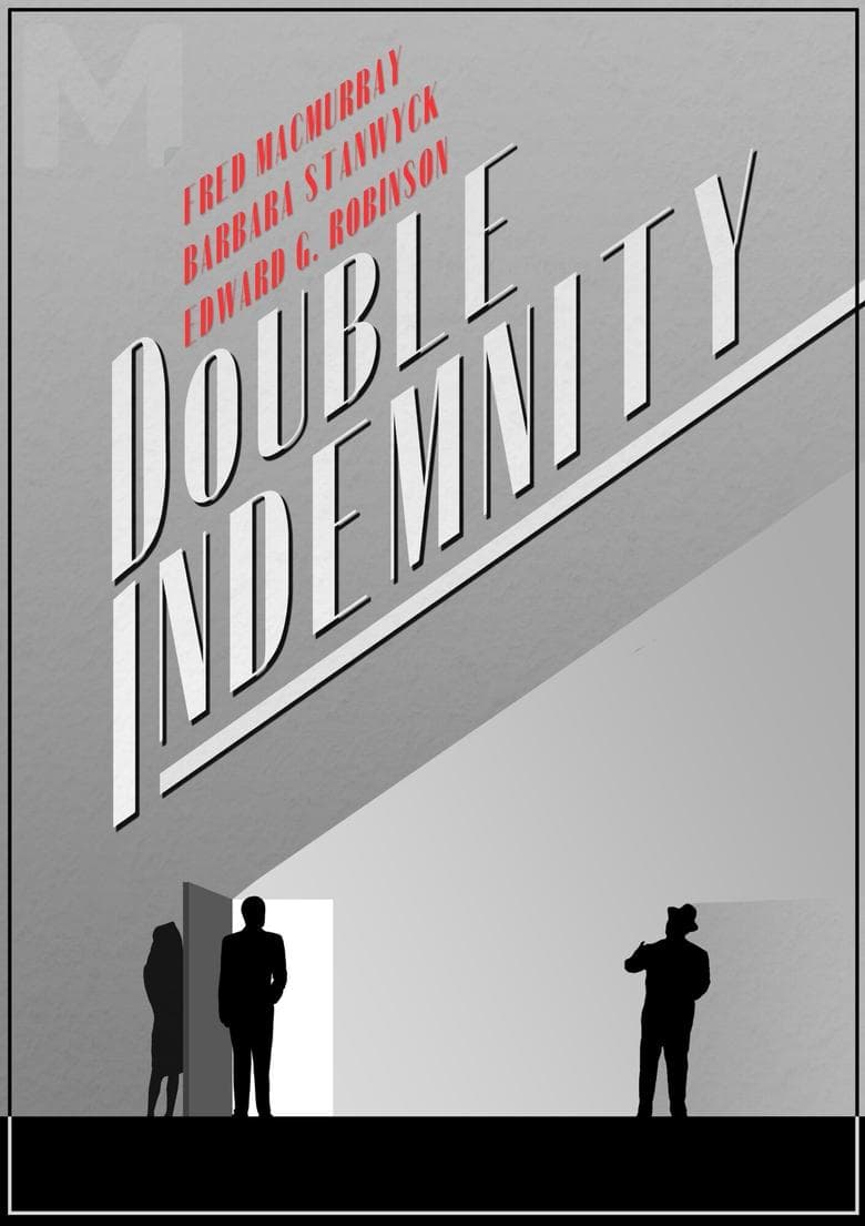 Double Indemnity