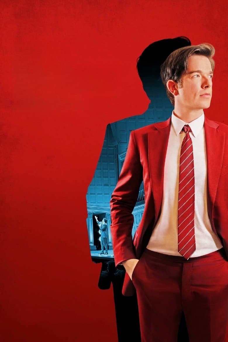 John Mulaney: Baby J