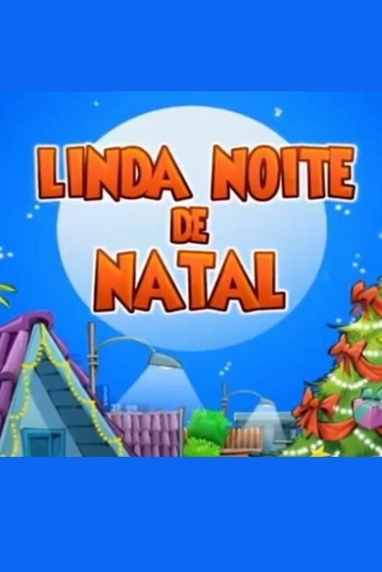 Linda Noite de Natal