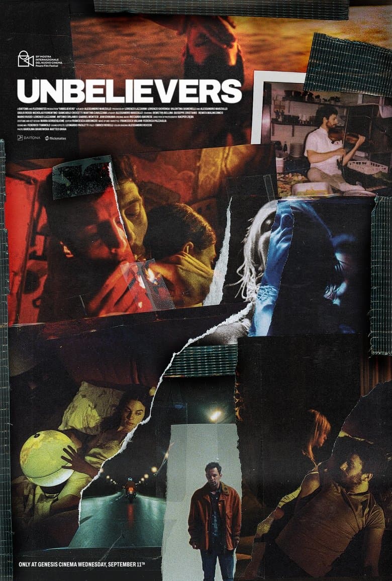 Unbelievers