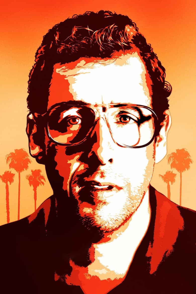 Sandy Wexler