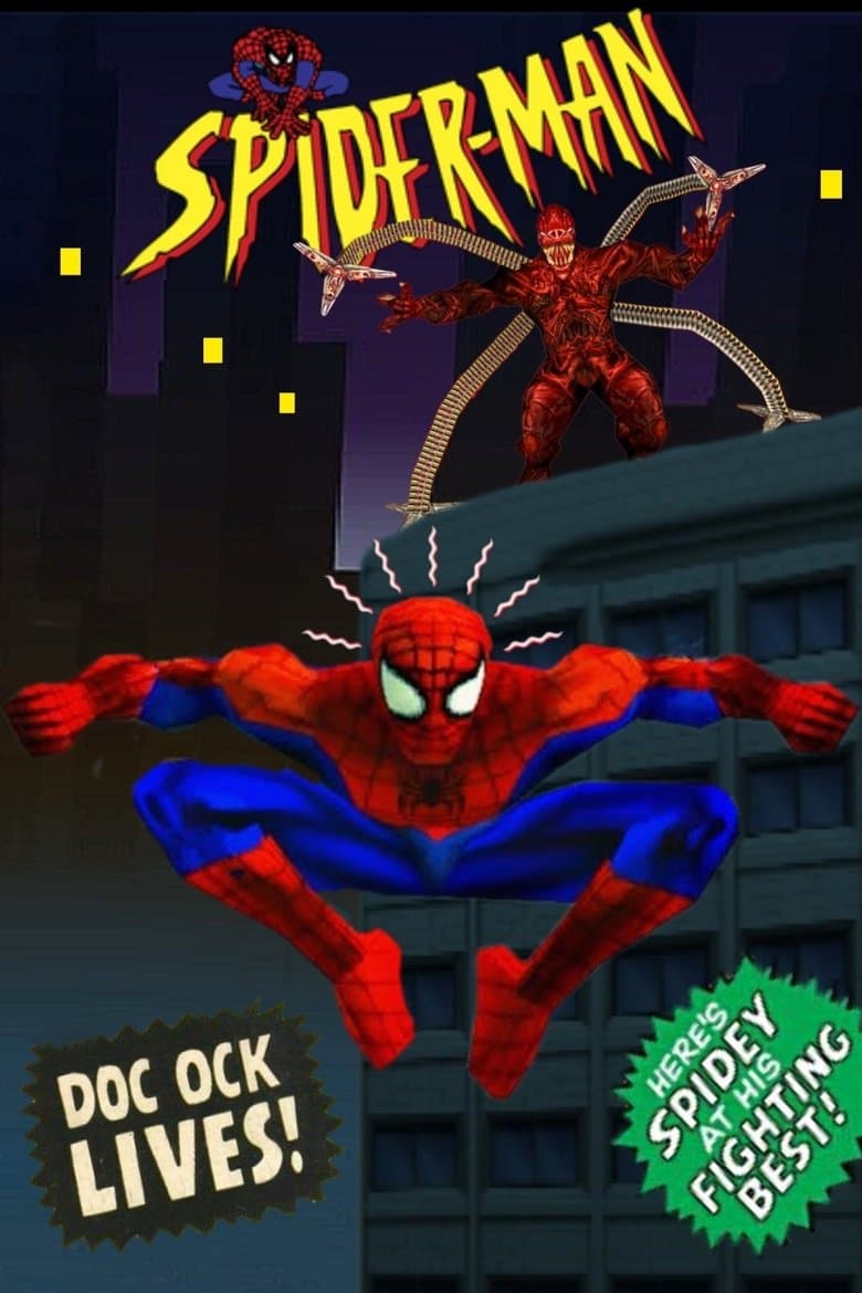 Spider-Man 2000: Legacy