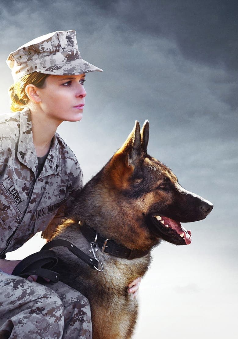 Megan Leavey