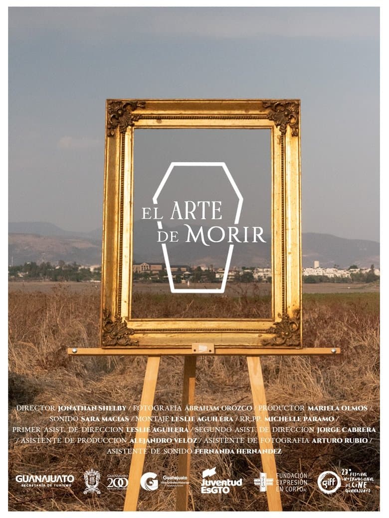 El Arte De Morir