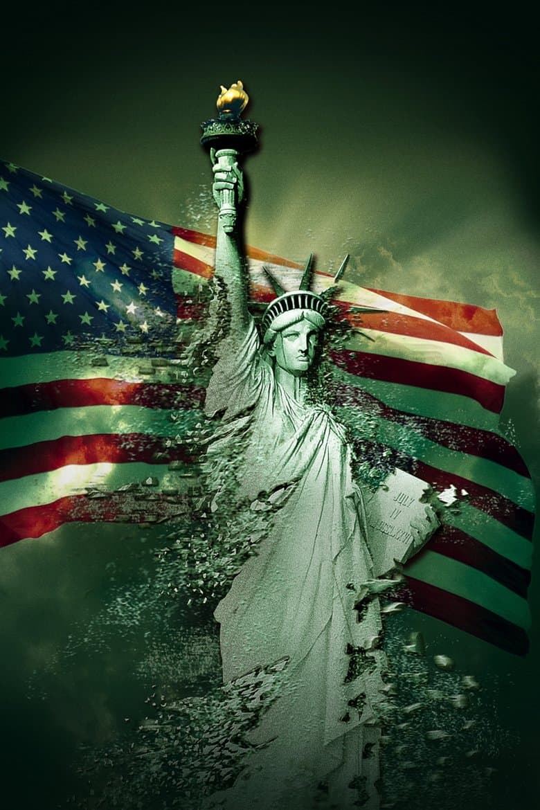 America: Imagine the World Without Her