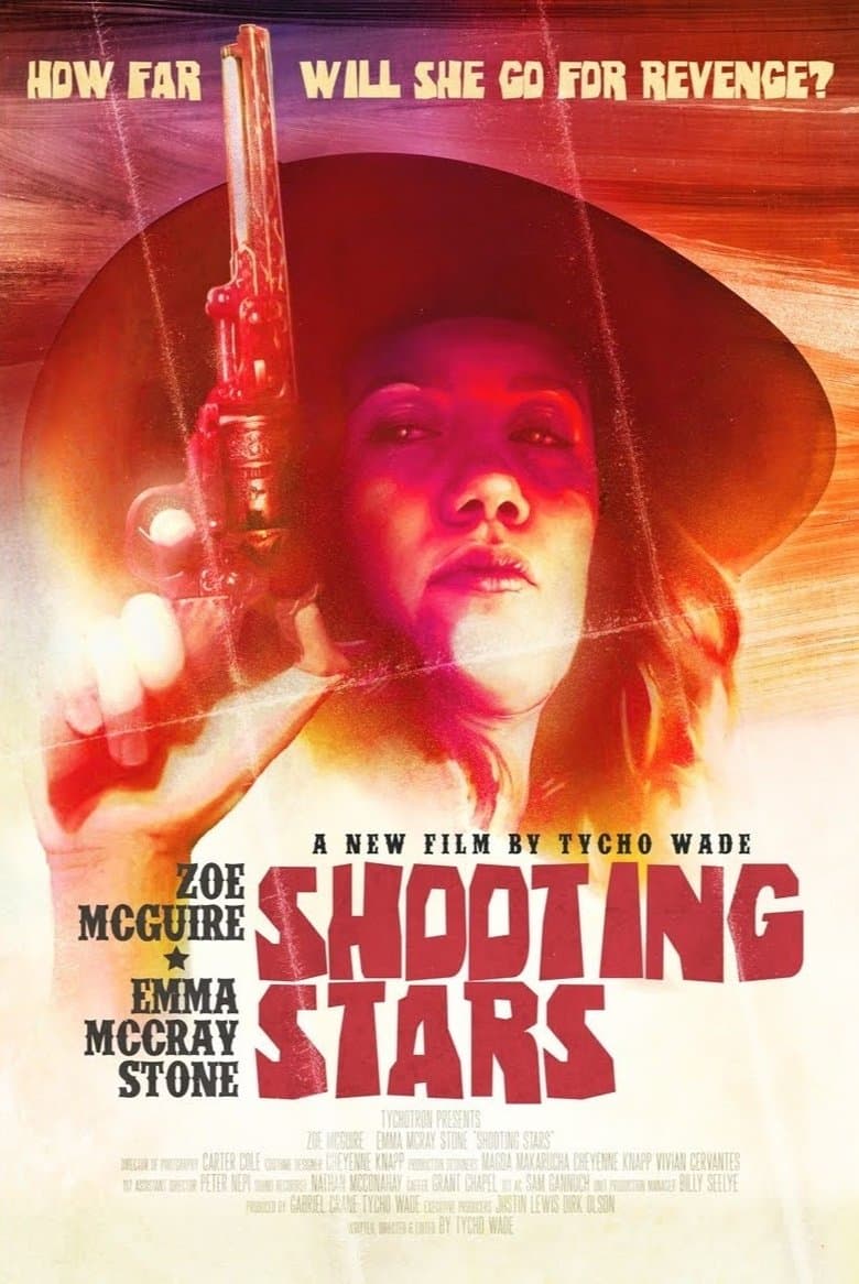 Shooting Stars
