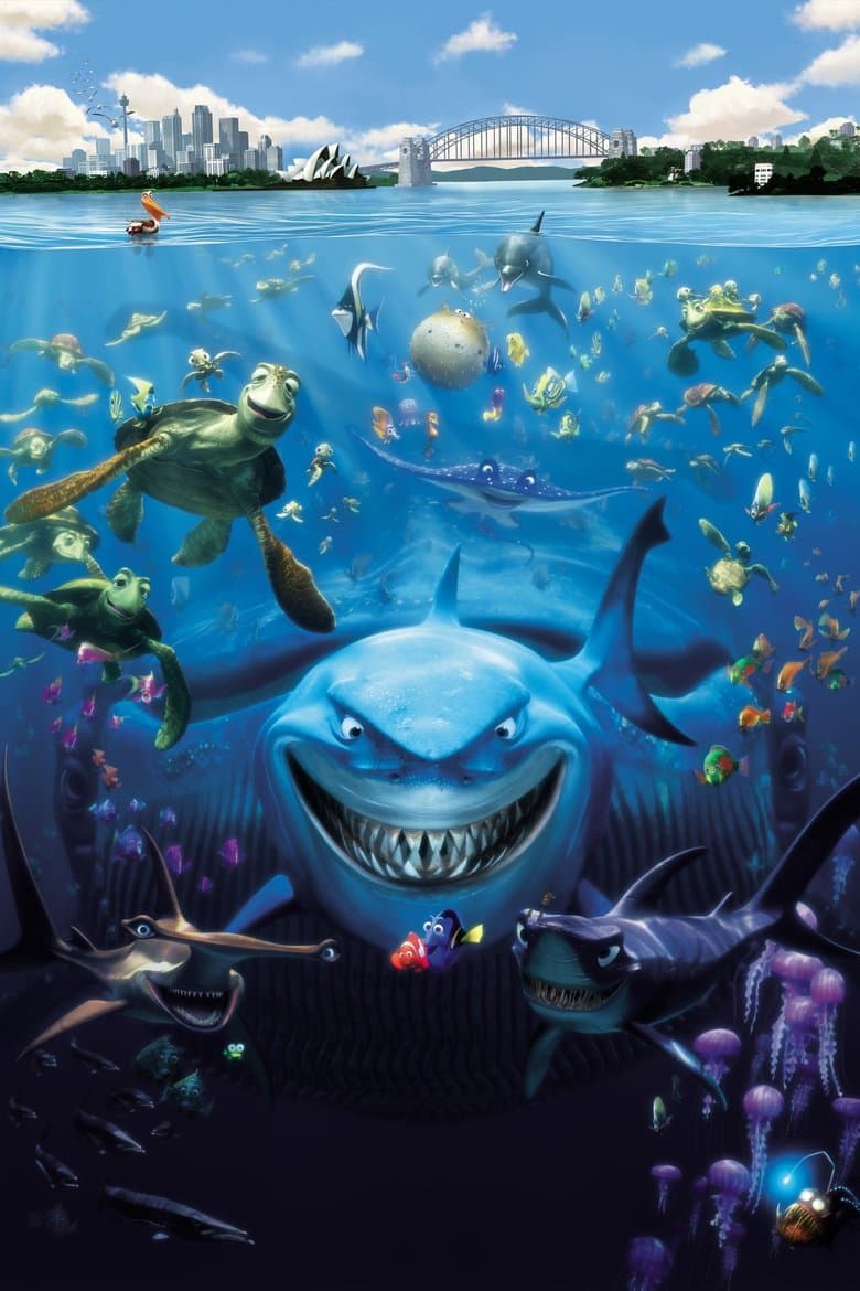 Finding Nemo