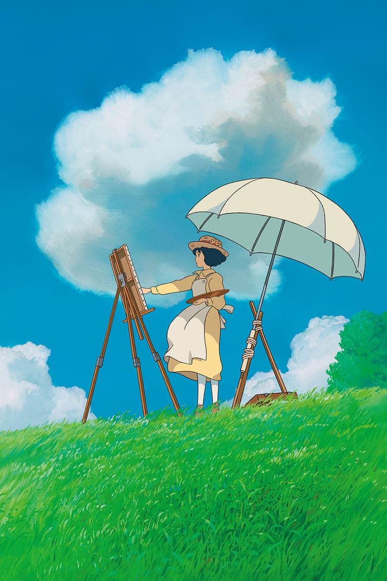 The Wind Rises