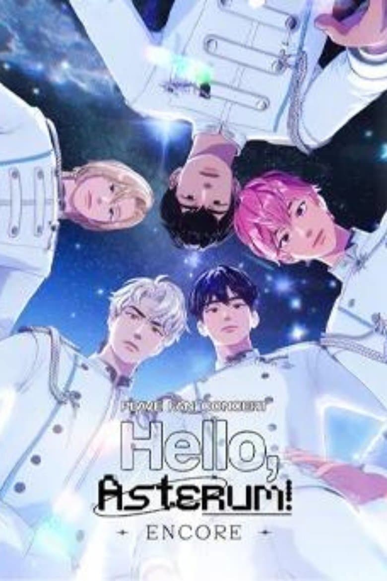 PLAVE FAN CONCERT [Hello, Asterum!] ENCORE: LIVE VIEWING