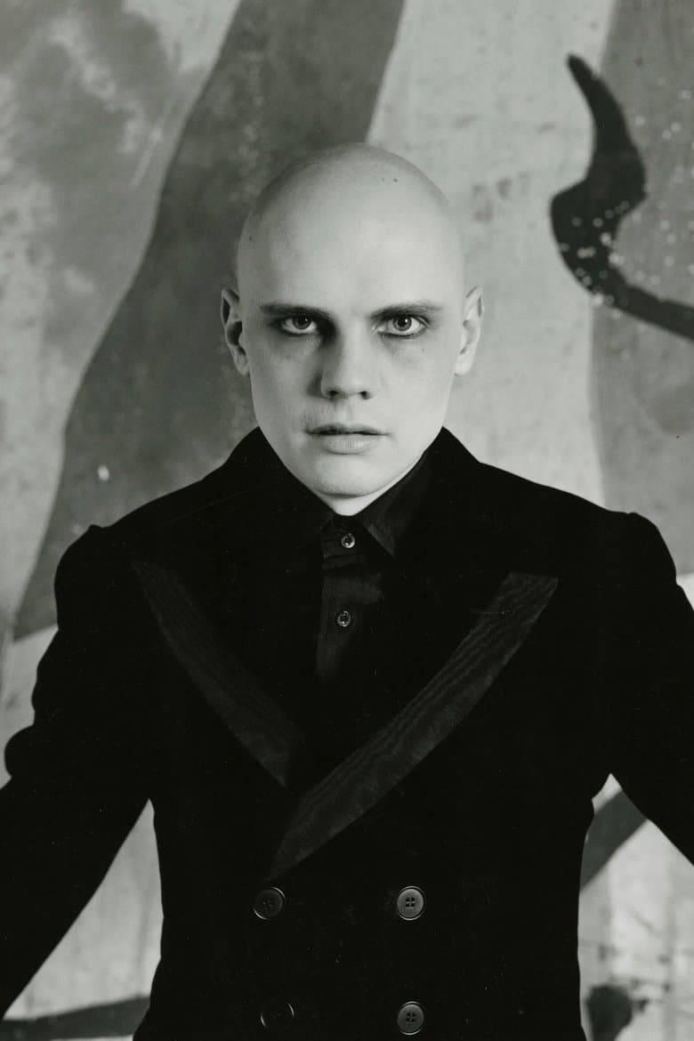 The Smashing Pumpkins: Ava Adore