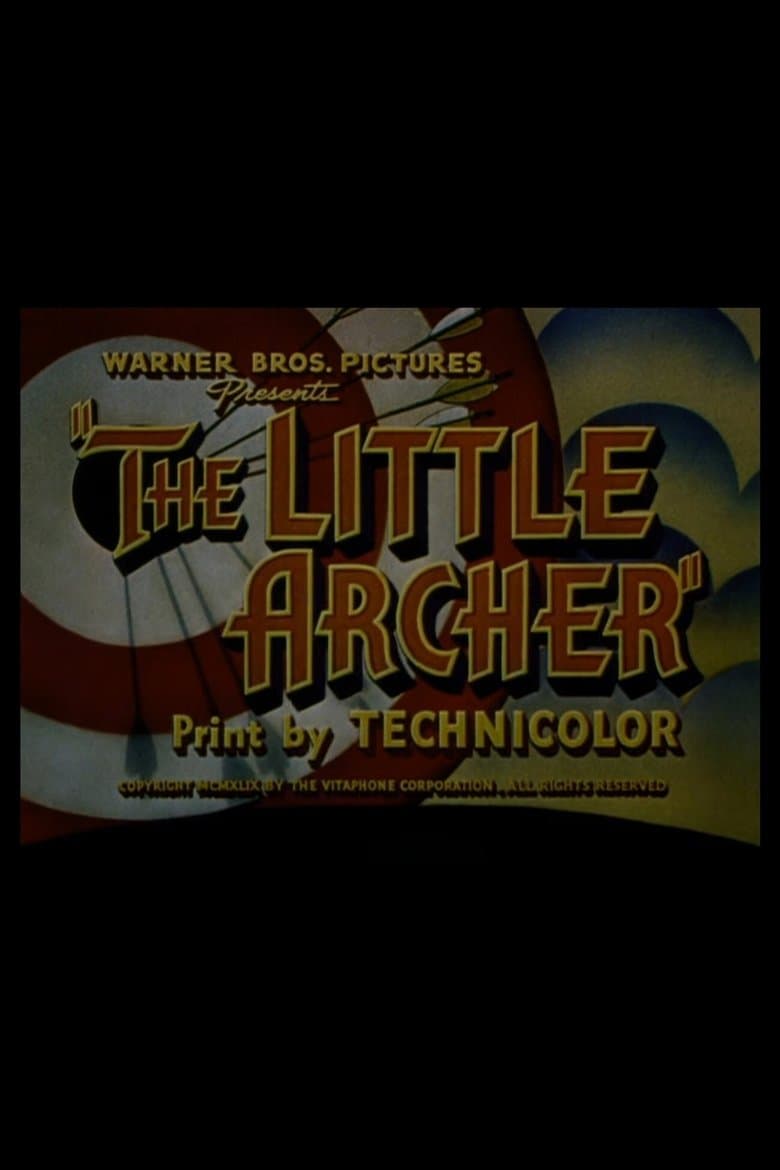 The Little Archer