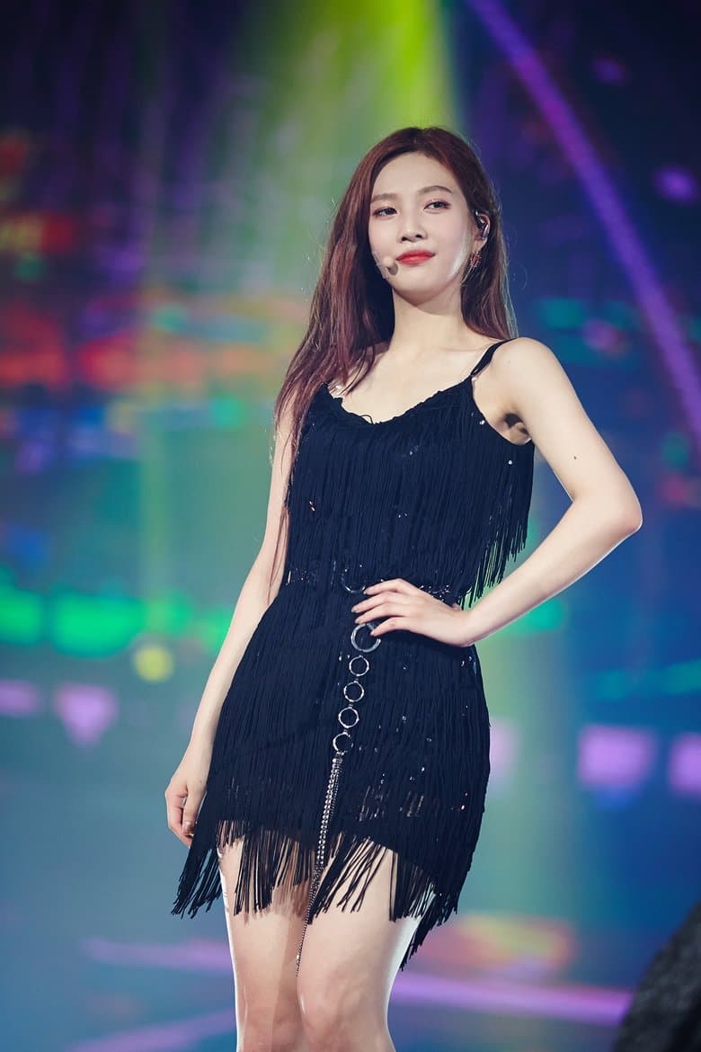 Red Velvet 2nd Concert “REDMARE” in JAPAN