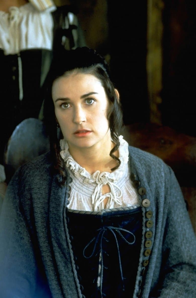 The Scarlet Letter