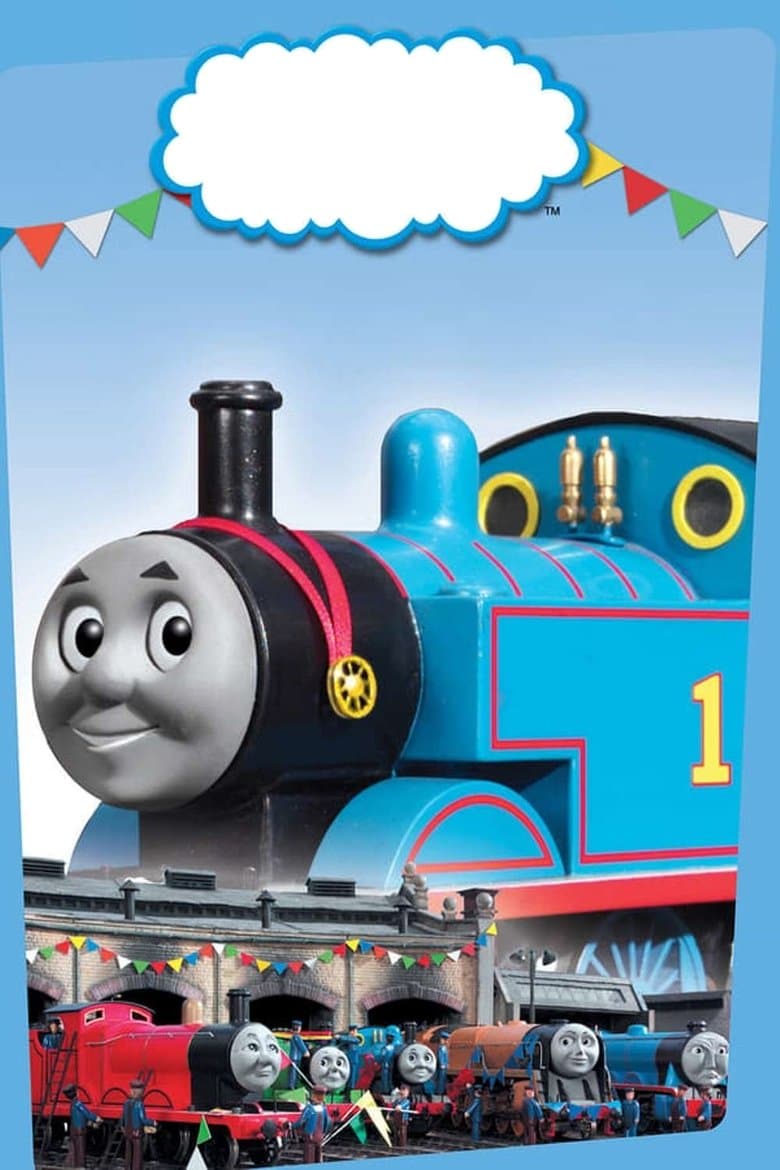 Thomas & Friends