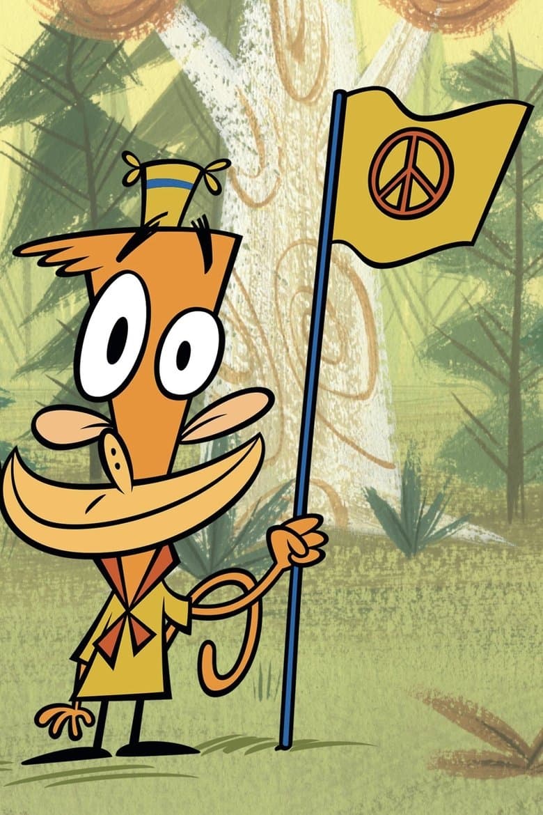 Camp Lazlo