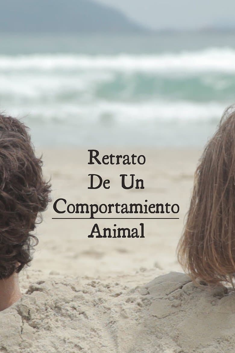 Portrait of Animal Behavior