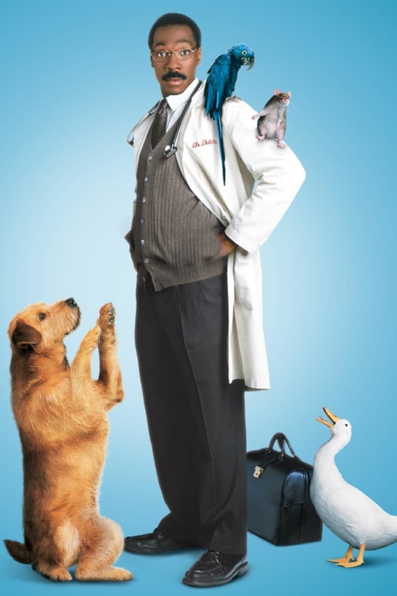 Doctor Dolittle