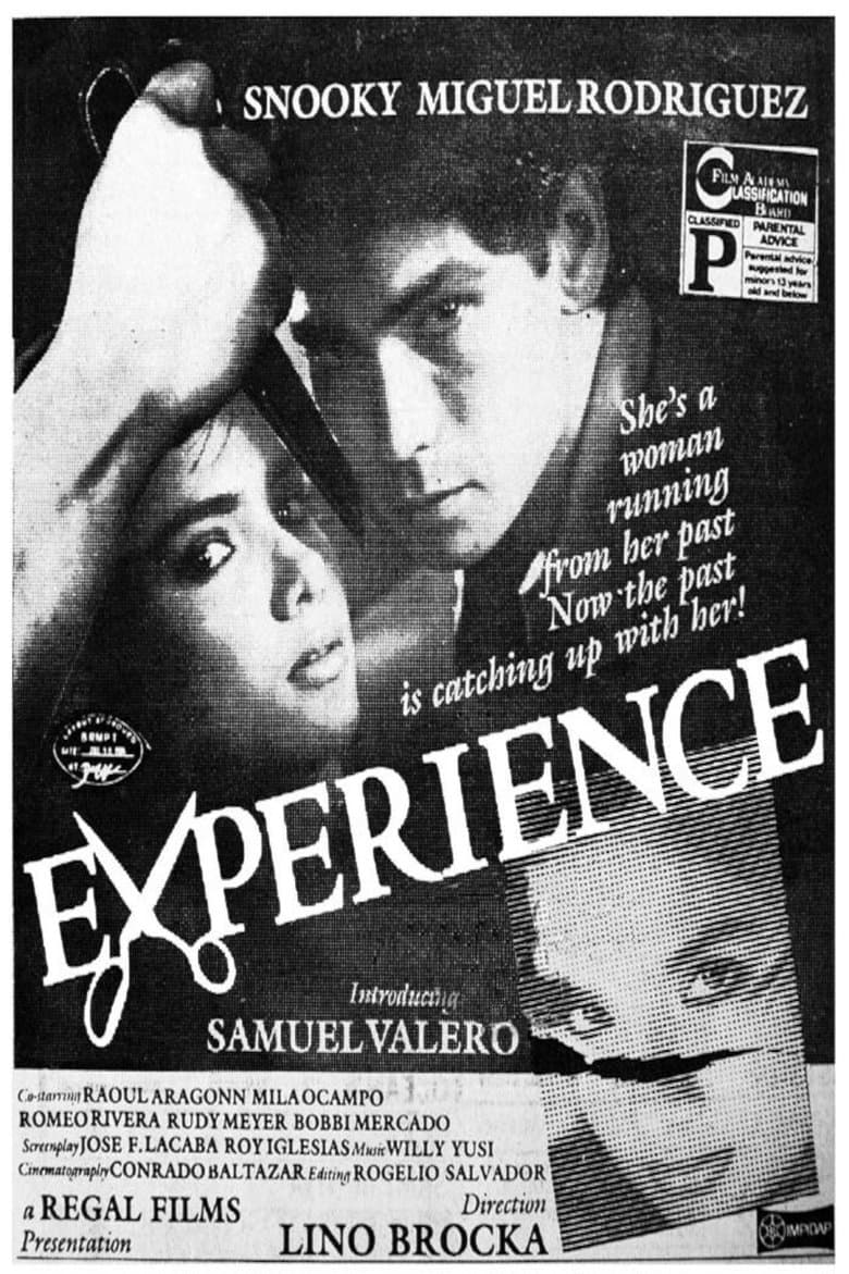 Experience
