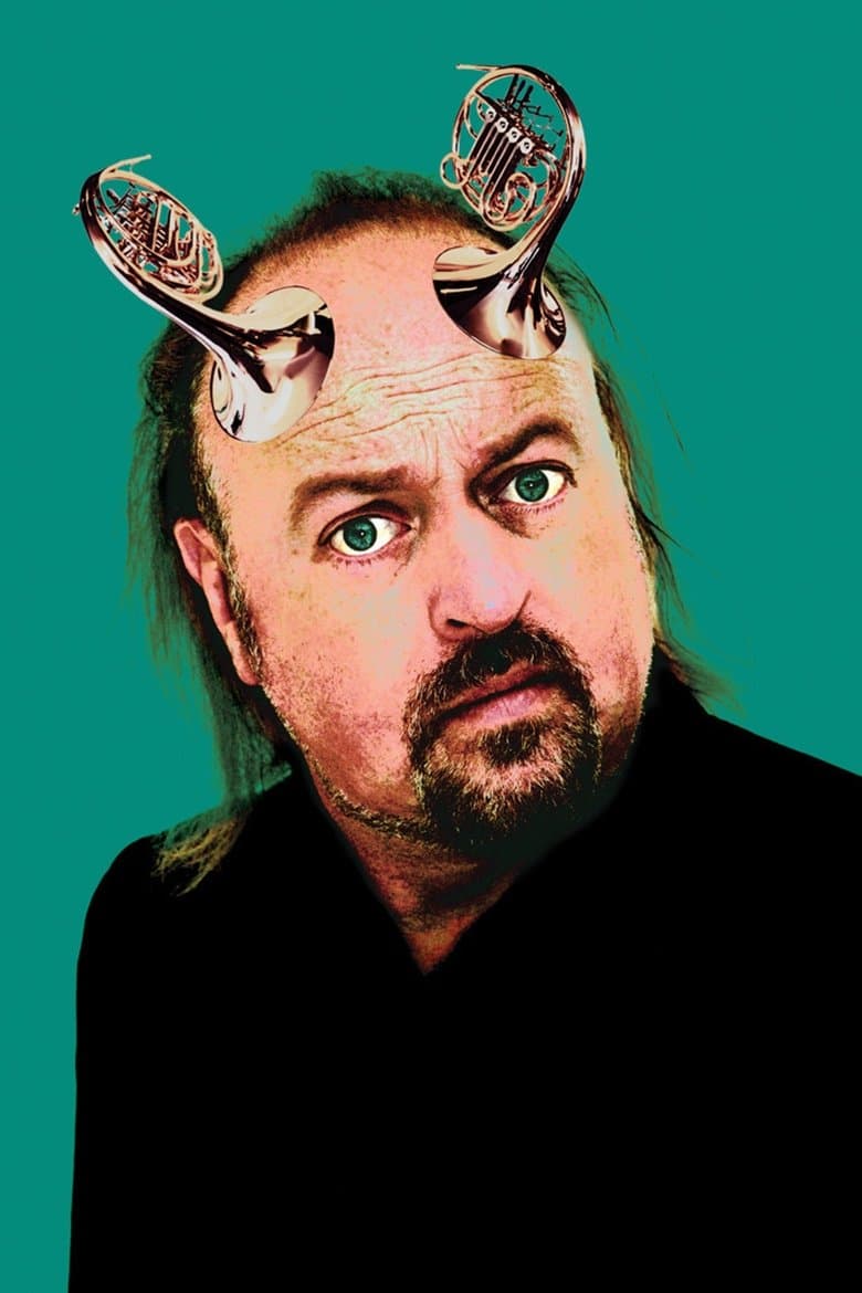 Bill Bailey's Remarkable Guide to the Orchestra