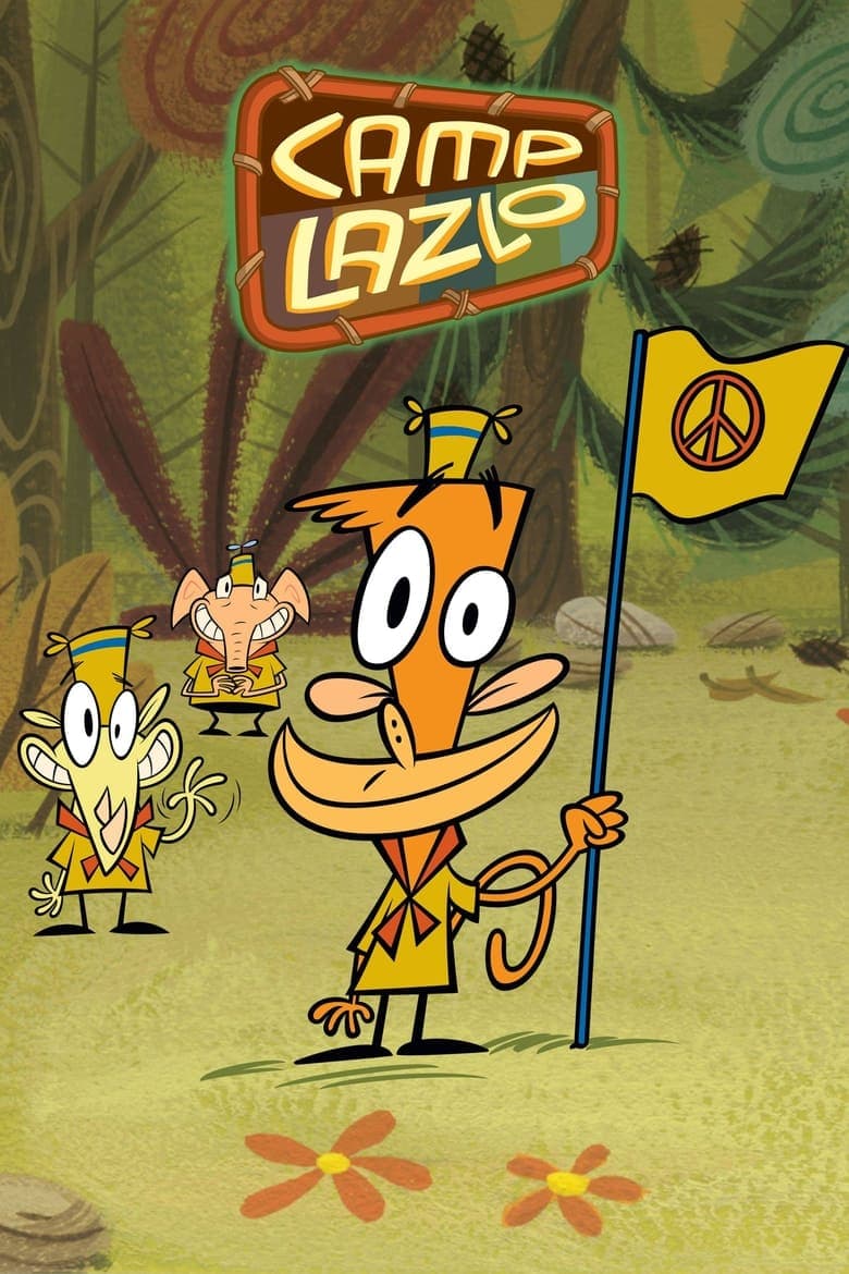 Camp Lazlo