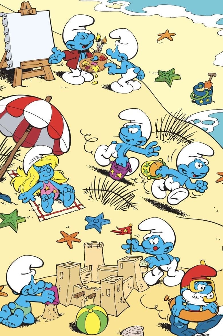 The Smurfs