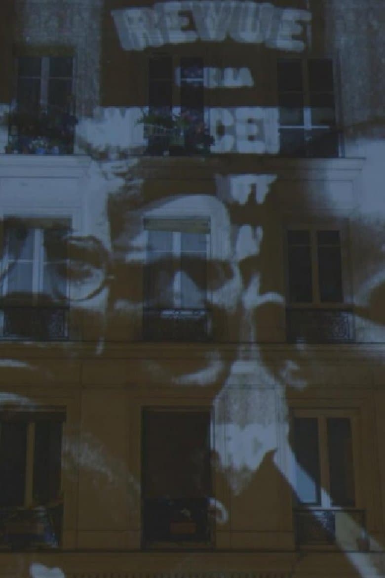 The Children of 209 Saint-Maur Street