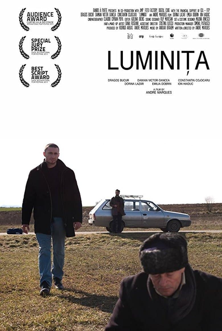 Luminita